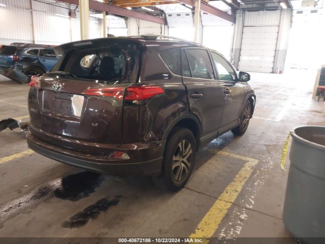 Photo 3 VIN: 2T3ZFREVXHW372113 - TOYOTA RAV4 