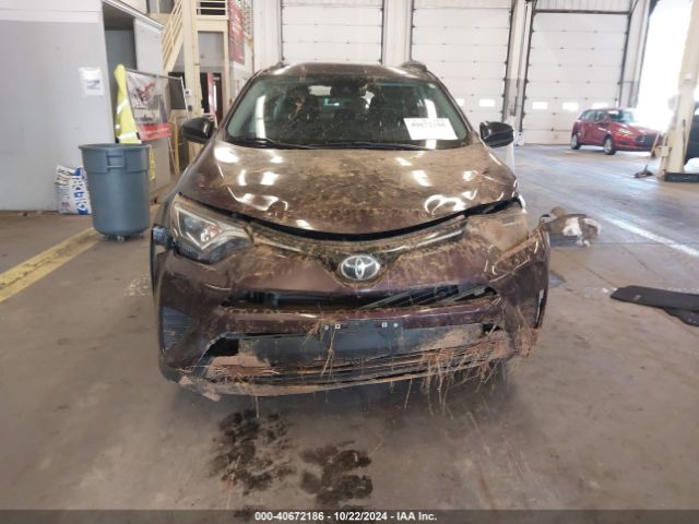 Photo 5 VIN: 2T3ZFREVXHW372113 - TOYOTA RAV4 