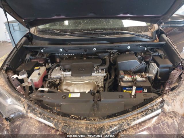 Photo 9 VIN: 2T3ZFREVXHW372113 - TOYOTA RAV4 