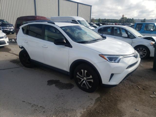 Photo 0 VIN: 2T3ZFREVXHW373553 - TOYOTA RAV4 LE 