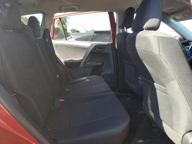 Photo 10 VIN: 2T3ZFREVXHW375657 - TOYOTA RAV4 LE 