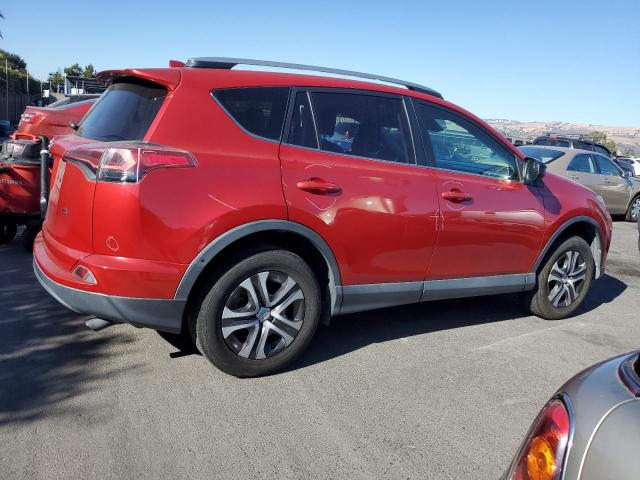 Photo 2 VIN: 2T3ZFREVXHW375657 - TOYOTA RAV4 LE 