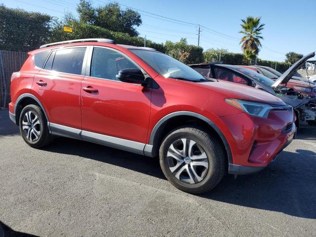 Photo 3 VIN: 2T3ZFREVXHW375657 - TOYOTA RAV4 LE 