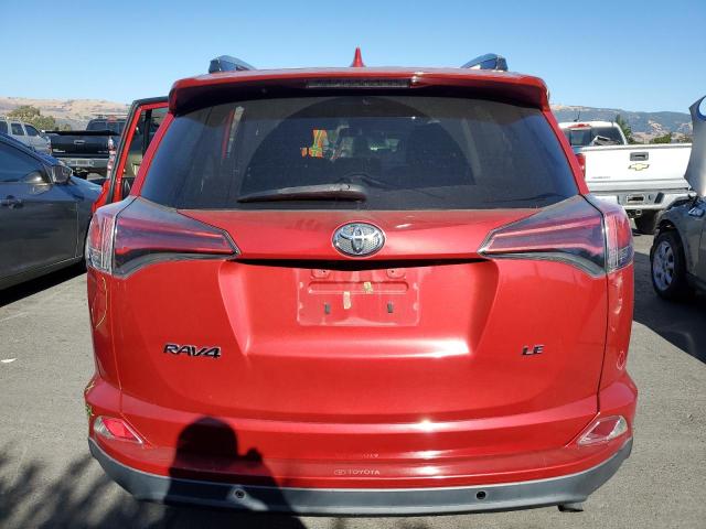 Photo 5 VIN: 2T3ZFREVXHW375657 - TOYOTA RAV4 LE 