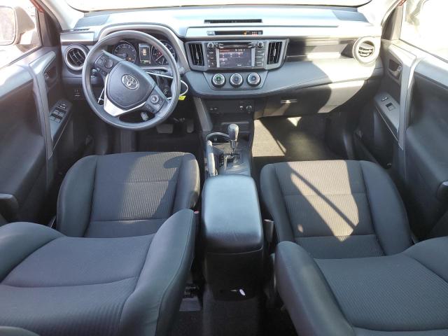 Photo 7 VIN: 2T3ZFREVXHW375657 - TOYOTA RAV4 LE 