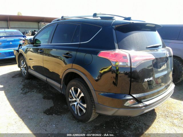 Photo 2 VIN: 2T3ZFREVXHW381572 - TOYOTA RAV4 