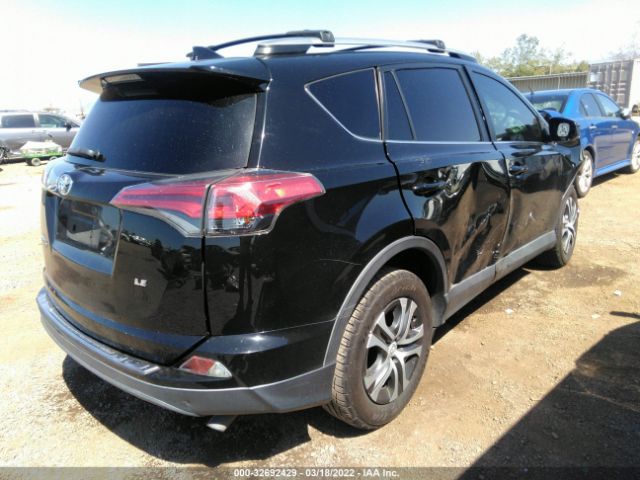 Photo 3 VIN: 2T3ZFREVXHW381572 - TOYOTA RAV4 