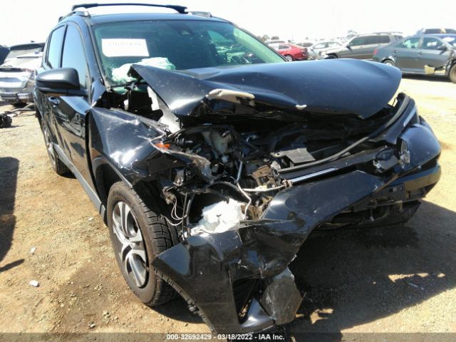 Photo 5 VIN: 2T3ZFREVXHW381572 - TOYOTA RAV4 