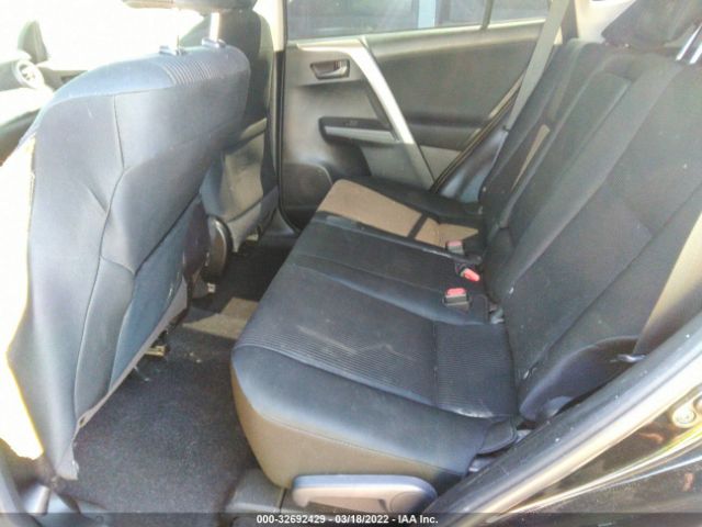 Photo 7 VIN: 2T3ZFREVXHW381572 - TOYOTA RAV4 