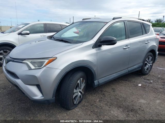 Photo 1 VIN: 2T3ZFREVXHW383015 - TOYOTA RAV4 