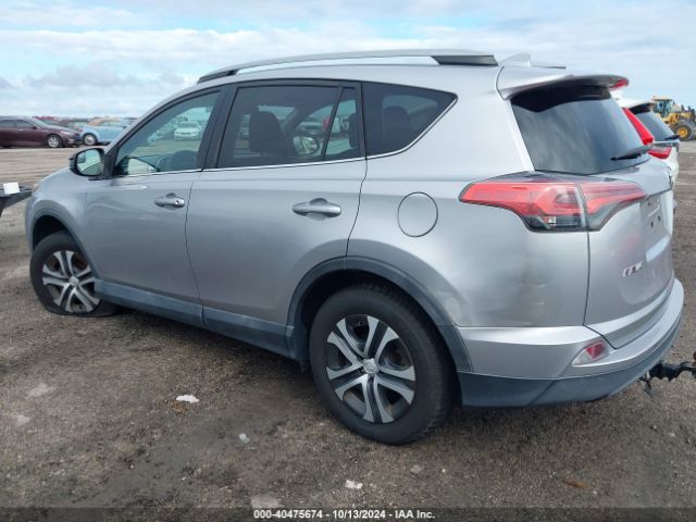 Photo 2 VIN: 2T3ZFREVXHW383015 - TOYOTA RAV4 