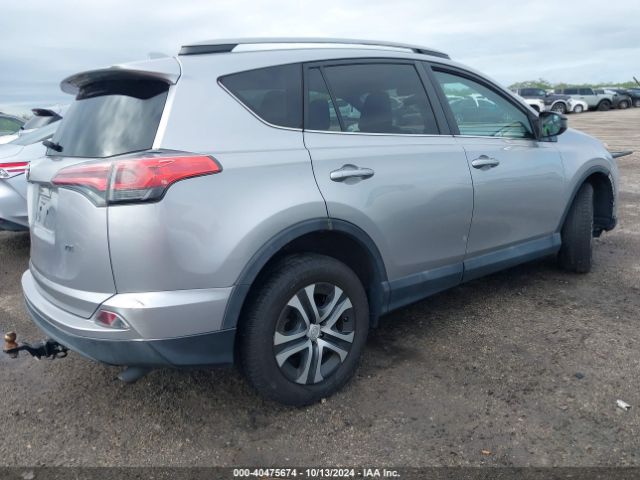 Photo 3 VIN: 2T3ZFREVXHW383015 - TOYOTA RAV4 