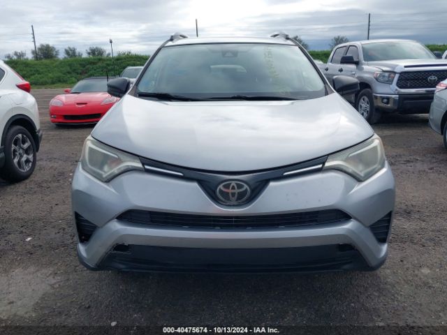 Photo 5 VIN: 2T3ZFREVXHW383015 - TOYOTA RAV4 