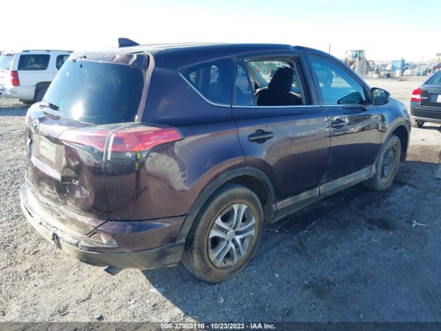 Photo 3 VIN: 2T3ZFREVXHW386531 - TOYOTA RAV4 