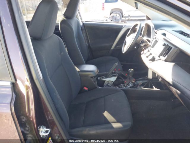 Photo 4 VIN: 2T3ZFREVXHW386531 - TOYOTA RAV4 