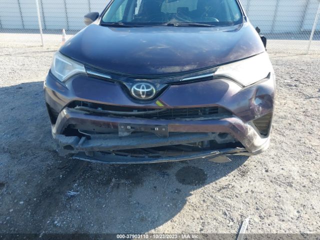 Photo 5 VIN: 2T3ZFREVXHW386531 - TOYOTA RAV4 