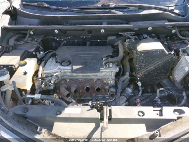 Photo 9 VIN: 2T3ZFREVXHW386531 - TOYOTA RAV4 