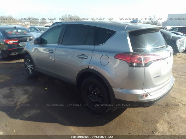 Photo 2 VIN: 2T3ZFREVXHW388554 - TOYOTA RAV4 