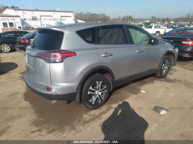 Photo 3 VIN: 2T3ZFREVXHW388554 - TOYOTA RAV4 