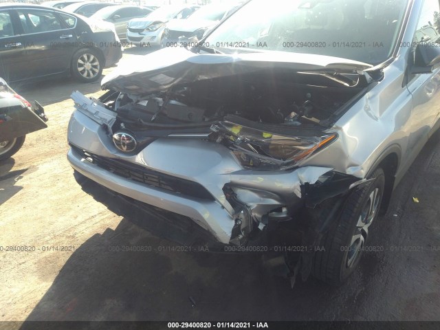 Photo 5 VIN: 2T3ZFREVXHW388554 - TOYOTA RAV4 