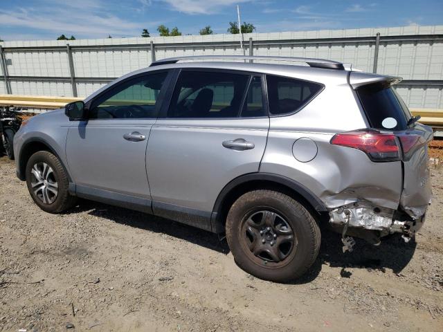 Photo 1 VIN: 2T3ZFREVXHW388893 - TOYOTA RAV4 