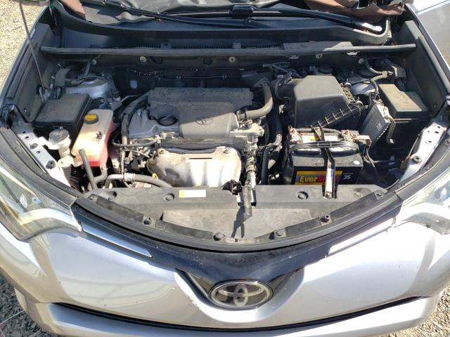 Photo 11 VIN: 2T3ZFREVXHW388893 - TOYOTA RAV4 