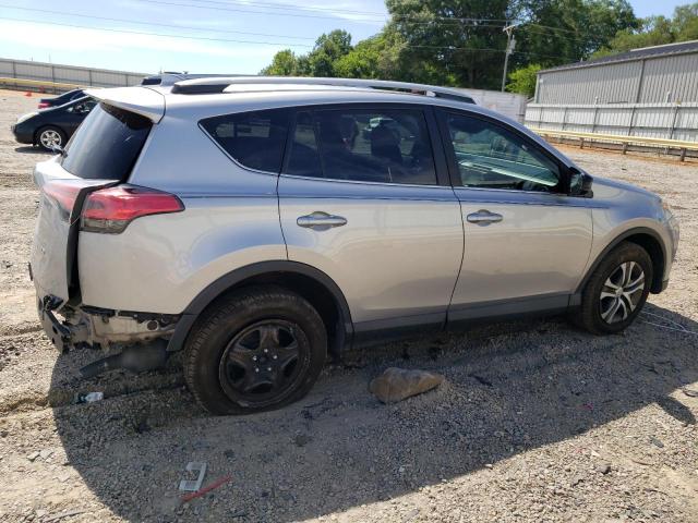 Photo 2 VIN: 2T3ZFREVXHW388893 - TOYOTA RAV4 