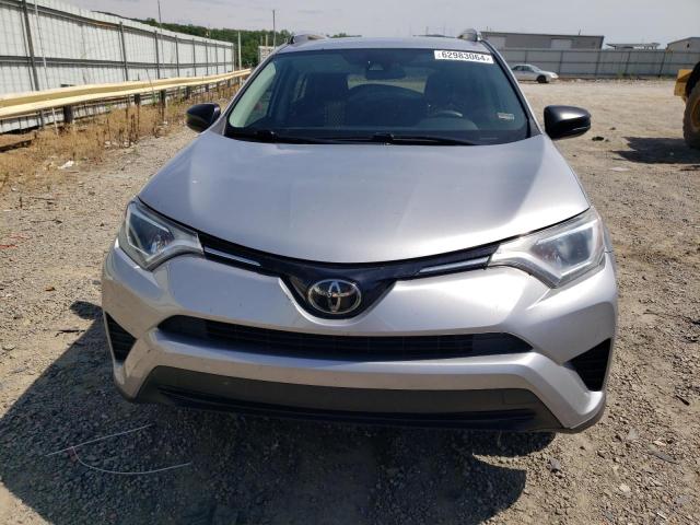 Photo 4 VIN: 2T3ZFREVXHW388893 - TOYOTA RAV4 