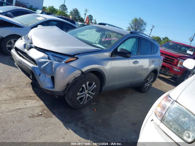 Photo 1 VIN: 2T3ZFREVXHW396606 - TOYOTA RAV4 