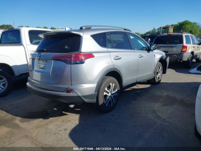 Photo 3 VIN: 2T3ZFREVXHW396606 - TOYOTA RAV4 