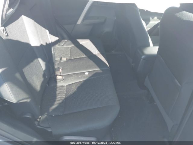 Photo 7 VIN: 2T3ZFREVXHW396606 - TOYOTA RAV4 