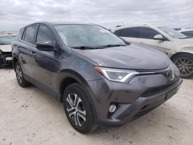 Photo 0 VIN: 2T3ZFREVXHW401612 - TOYOTA RAV4 LE 