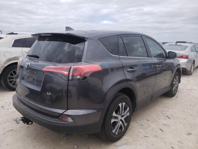 Photo 3 VIN: 2T3ZFREVXHW401612 - TOYOTA RAV4 LE 