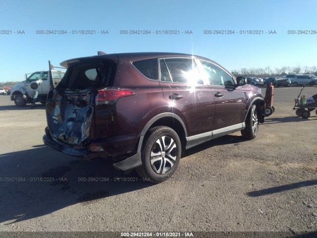 Photo 3 VIN: 2T3ZFREVXJW407416 - TOYOTA RAV4 