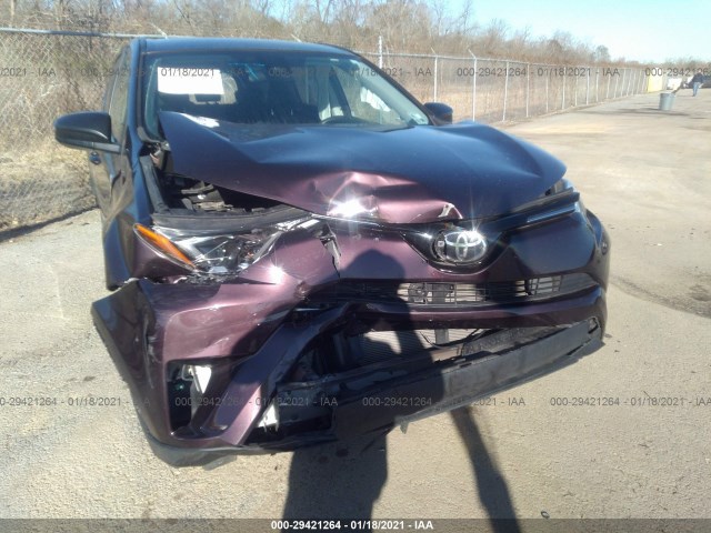 Photo 5 VIN: 2T3ZFREVXJW407416 - TOYOTA RAV4 