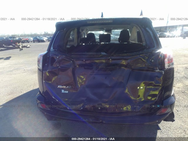 Photo 7 VIN: 2T3ZFREVXJW407416 - TOYOTA RAV4 