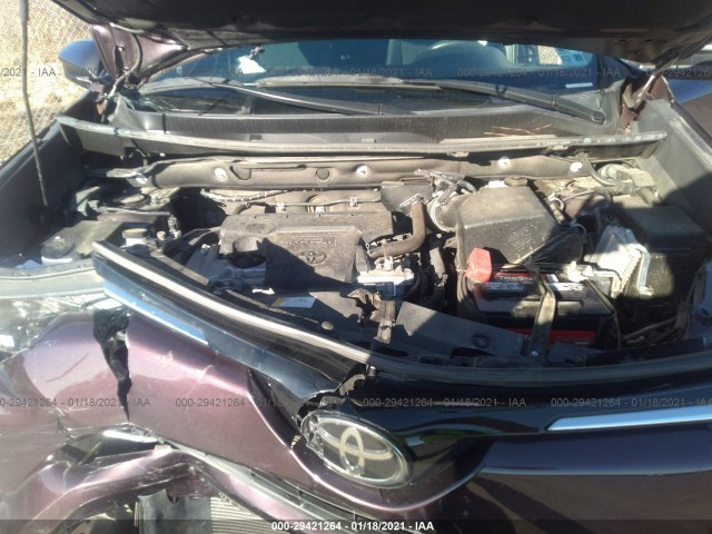 Photo 9 VIN: 2T3ZFREVXJW407416 - TOYOTA RAV4 