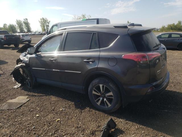 Photo 1 VIN: 2T3ZFREVXJW408856 - TOYOTA RAV4 LE 