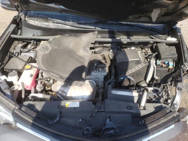 Photo 10 VIN: 2T3ZFREVXJW408856 - TOYOTA RAV4 LE 