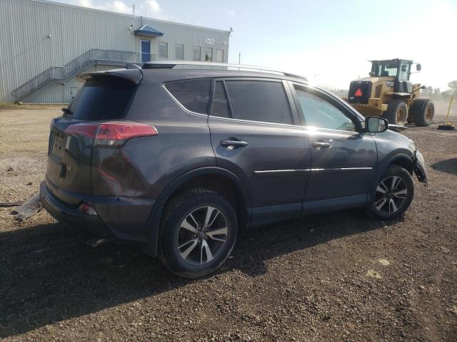 Photo 2 VIN: 2T3ZFREVXJW408856 - TOYOTA RAV4 LE 