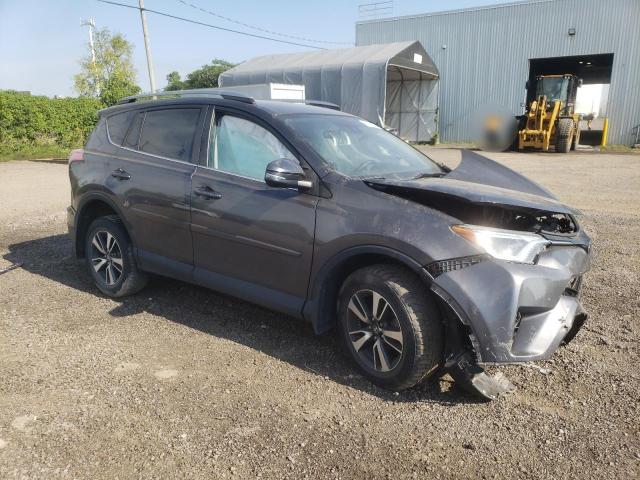 Photo 3 VIN: 2T3ZFREVXJW408856 - TOYOTA RAV4 LE 