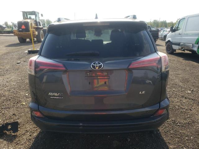 Photo 5 VIN: 2T3ZFREVXJW408856 - TOYOTA RAV4 LE 