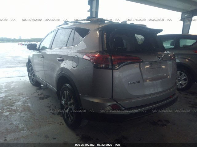 Photo 2 VIN: 2T3ZFREVXJW418710 - TOYOTA RAV4 