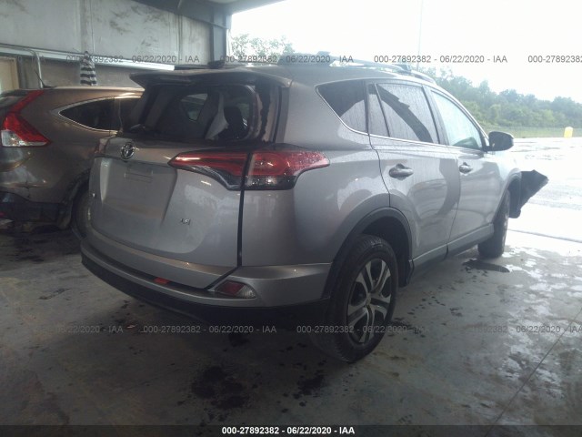 Photo 3 VIN: 2T3ZFREVXJW418710 - TOYOTA RAV4 