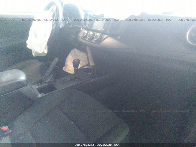 Photo 4 VIN: 2T3ZFREVXJW418710 - TOYOTA RAV4 