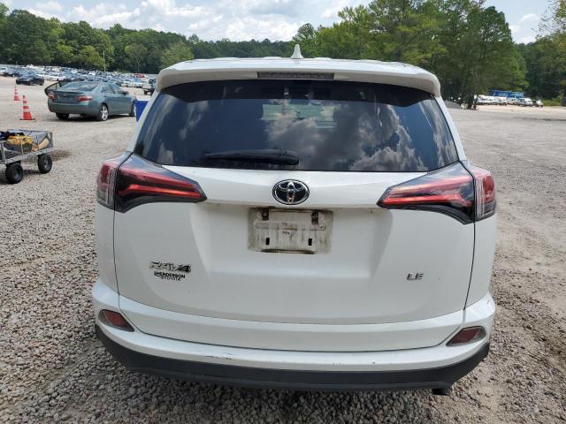 Photo 5 VIN: 2T3ZFREVXJW421087 - TOYOTA RAV4 LE 