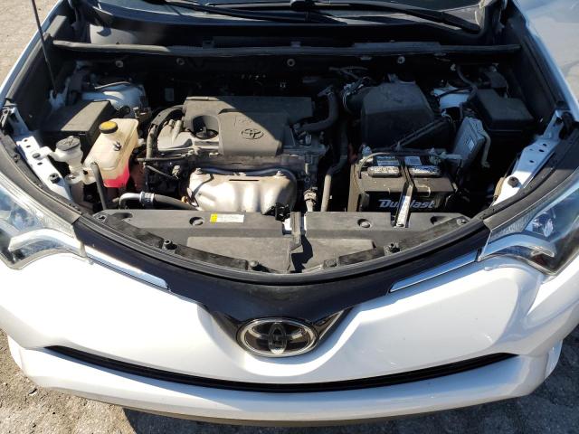 Photo 11 VIN: 2T3ZFREVXJW422708 - TOYOTA RAV4 