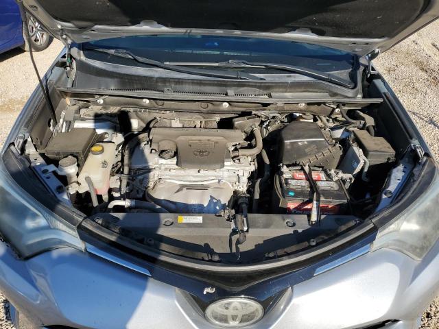 Photo 10 VIN: 2T3ZFREVXJW423079 - TOYOTA RAV4 