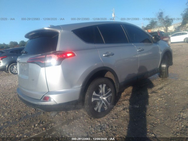 Photo 3 VIN: 2T3ZFREVXJW426225 - TOYOTA RAV4 