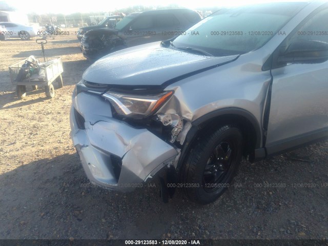 Photo 5 VIN: 2T3ZFREVXJW426225 - TOYOTA RAV4 